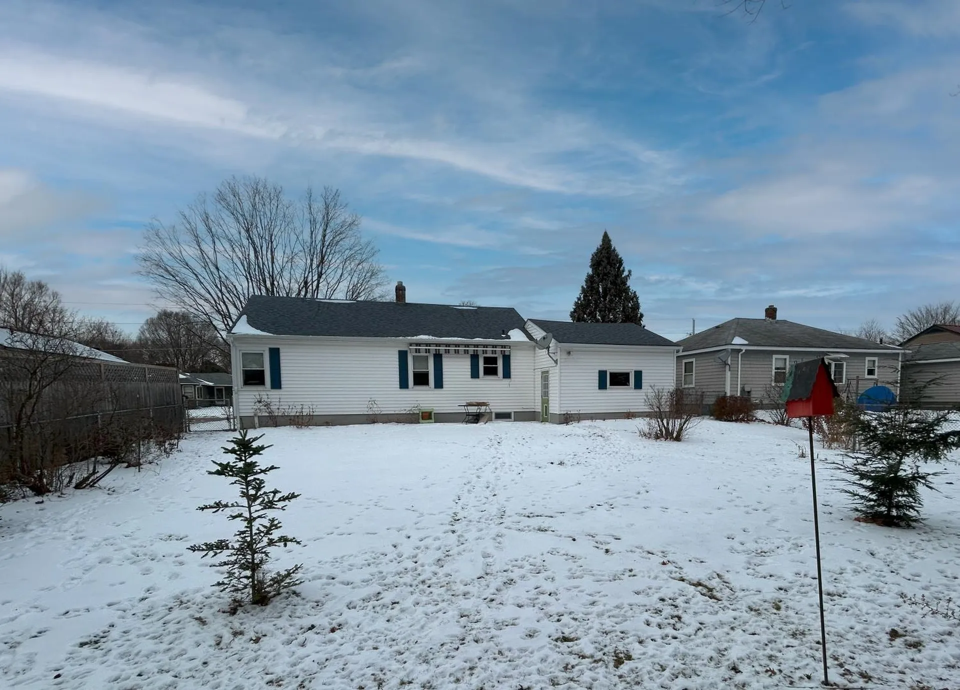 61 Tracy Drive Burlington VT 05408