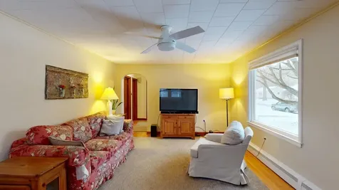 61 Tracy Drive Burlington VT 05408