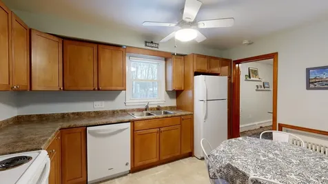 61 Tracy Drive Burlington VT 05408