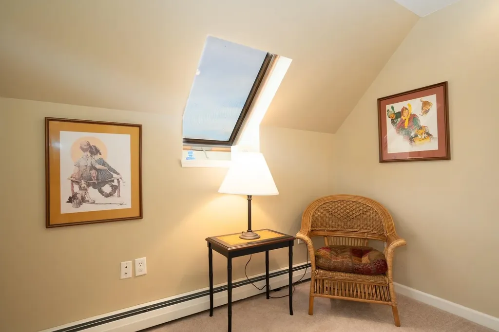 58 Wildflower Lane Sunderland VT 05250