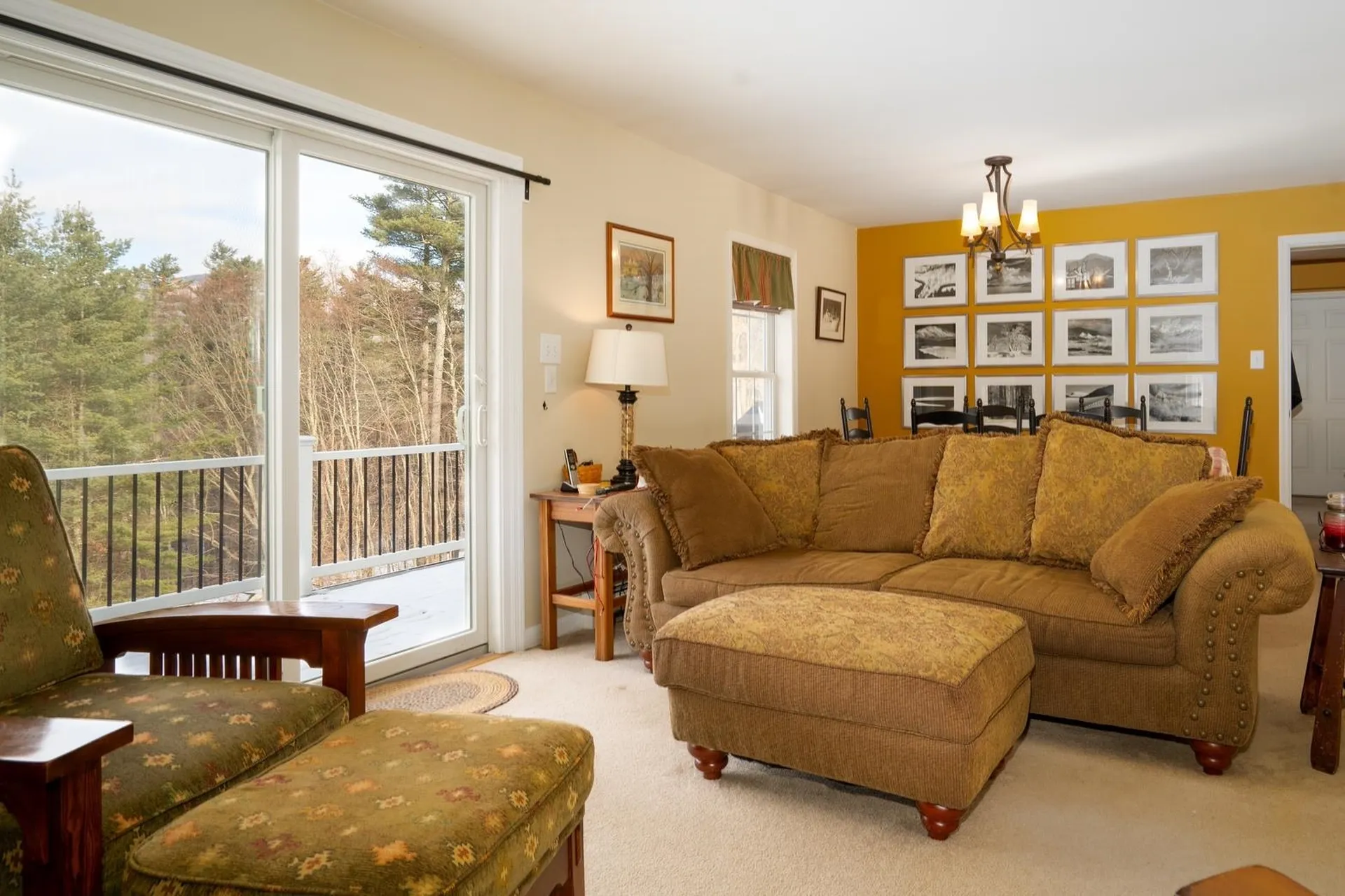 58 Wildflower Lane Sunderland VT 05250