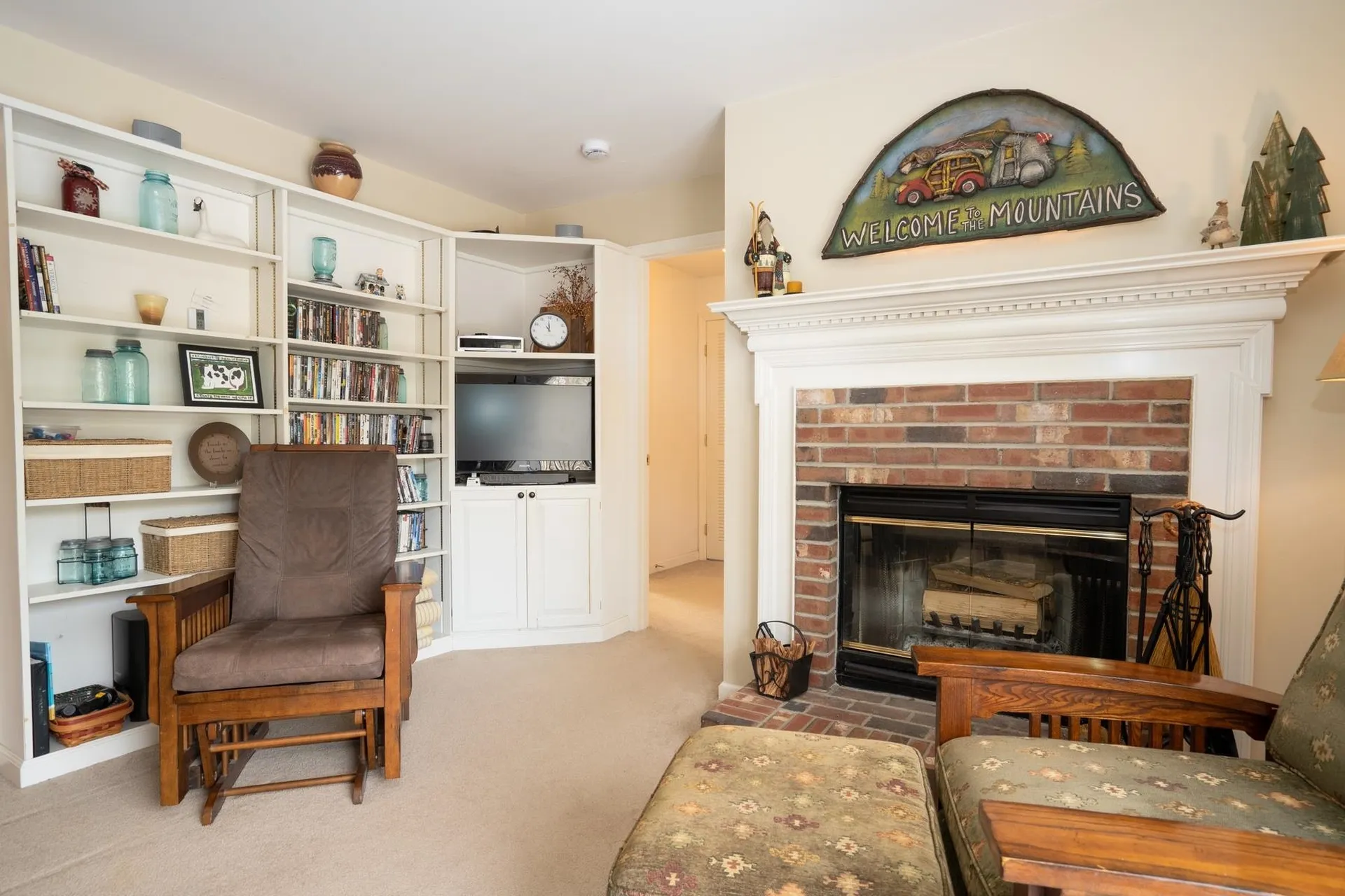 58 Wildflower Lane Sunderland VT 05250