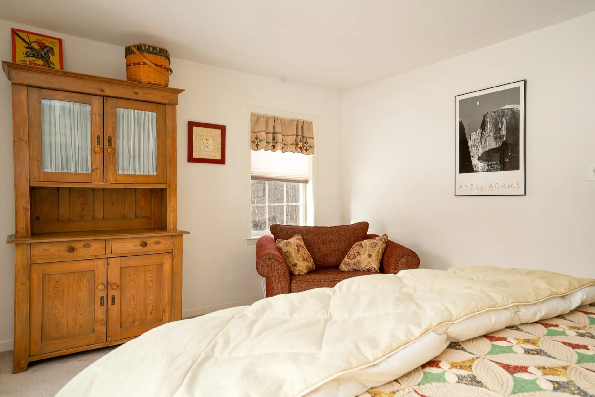 58 Wildflower Lane Sunderland VT 05250