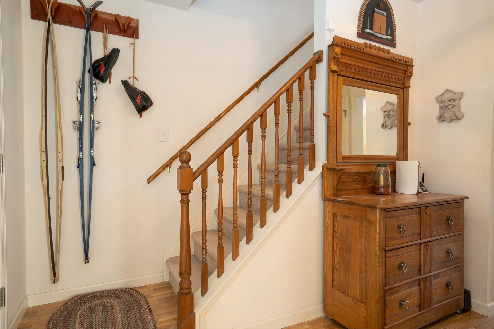 58 Wildflower Lane Sunderland VT 05250