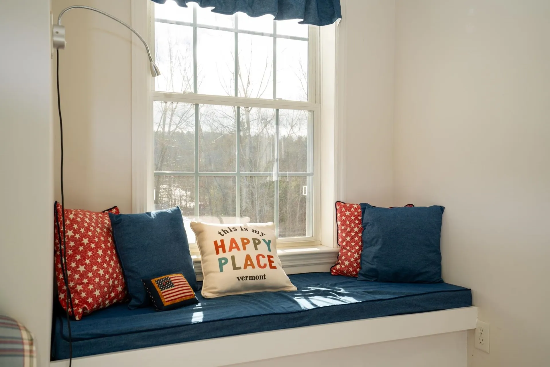 58 Wildflower Lane Sunderland VT 05250