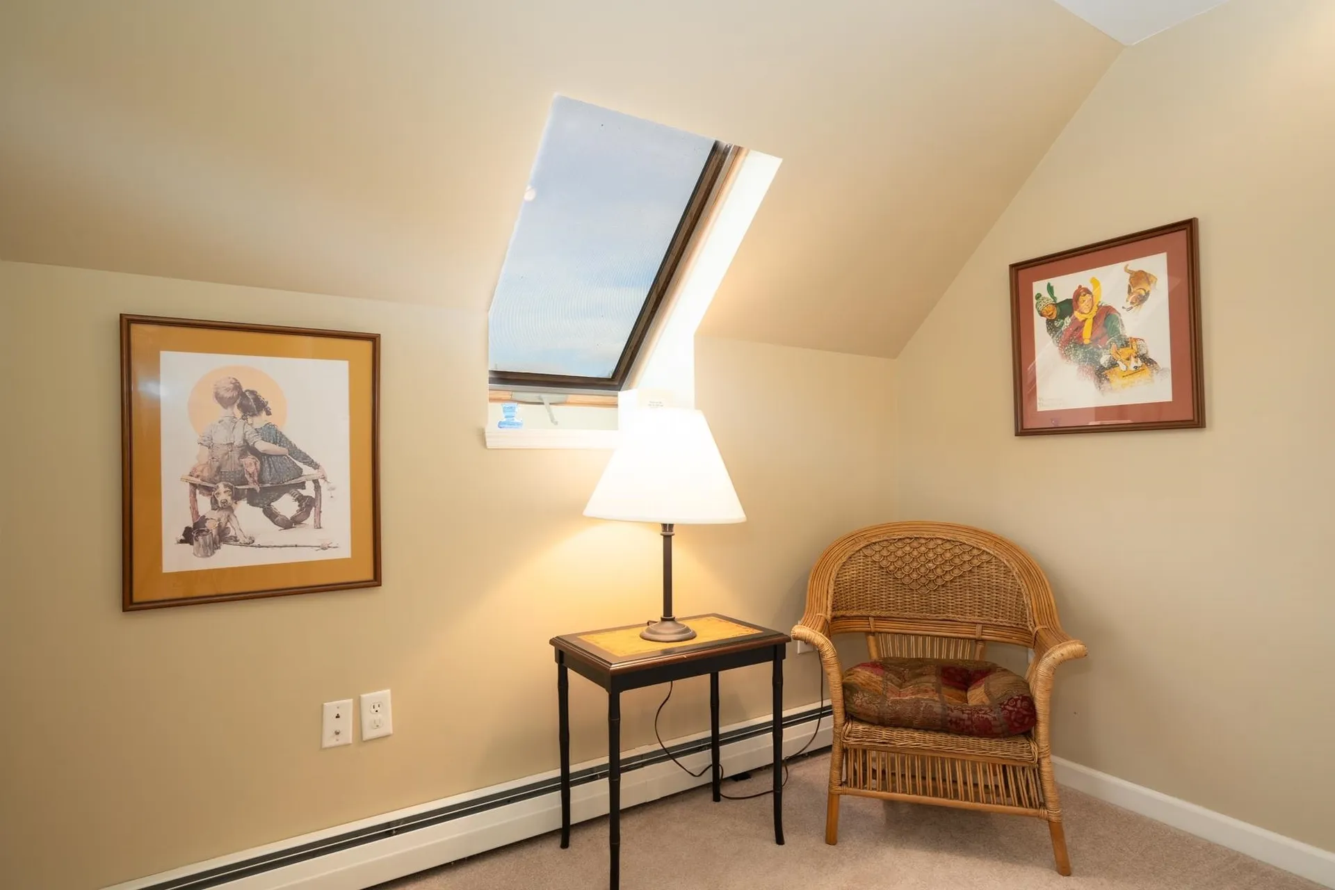 58 Wildflower Lane Sunderland VT 05250