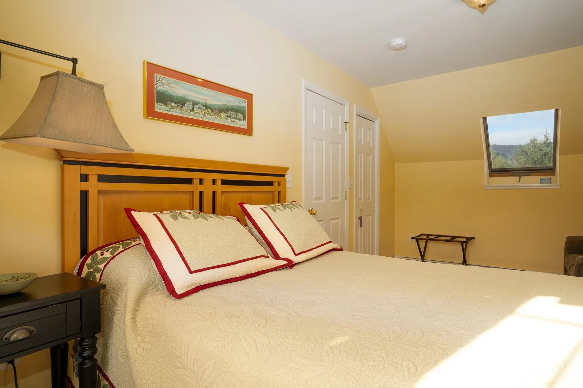 58 Wildflower Lane Sunderland VT 05250