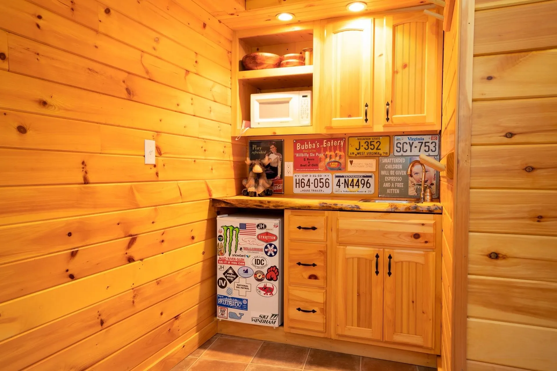 58 Wildflower Lane Sunderland VT 05250