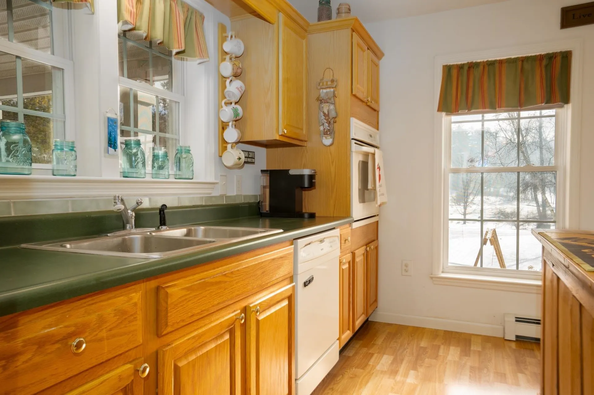 58 Wildflower Lane Sunderland VT 05250