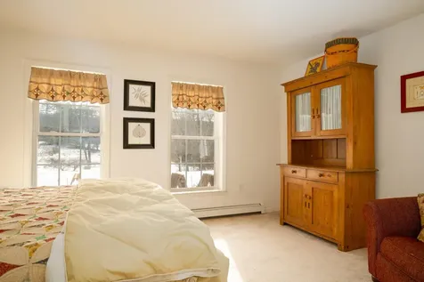 58 Wildflower Lane Sunderland VT 05250