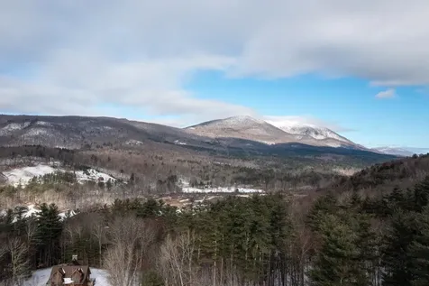 58 Wildflower Lane Sunderland VT 05250