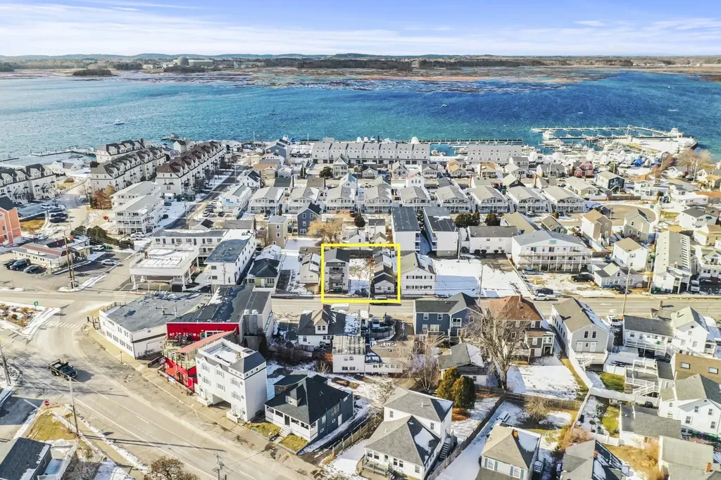 200 Ashworth Avenue Hampton NH 03842