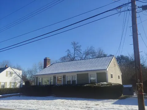 12 Morning Street Somersworth NH 03878