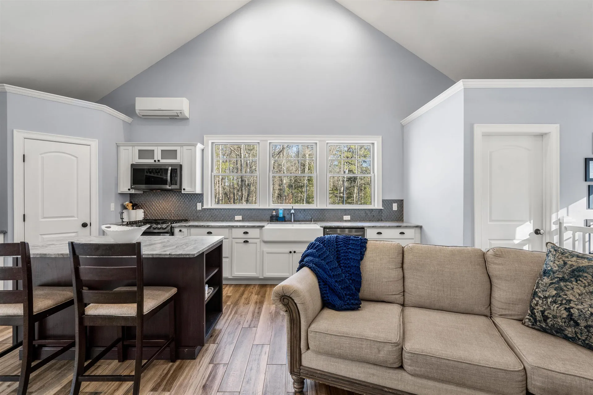 249 Old Goshen Road Conway NH 03813-4320