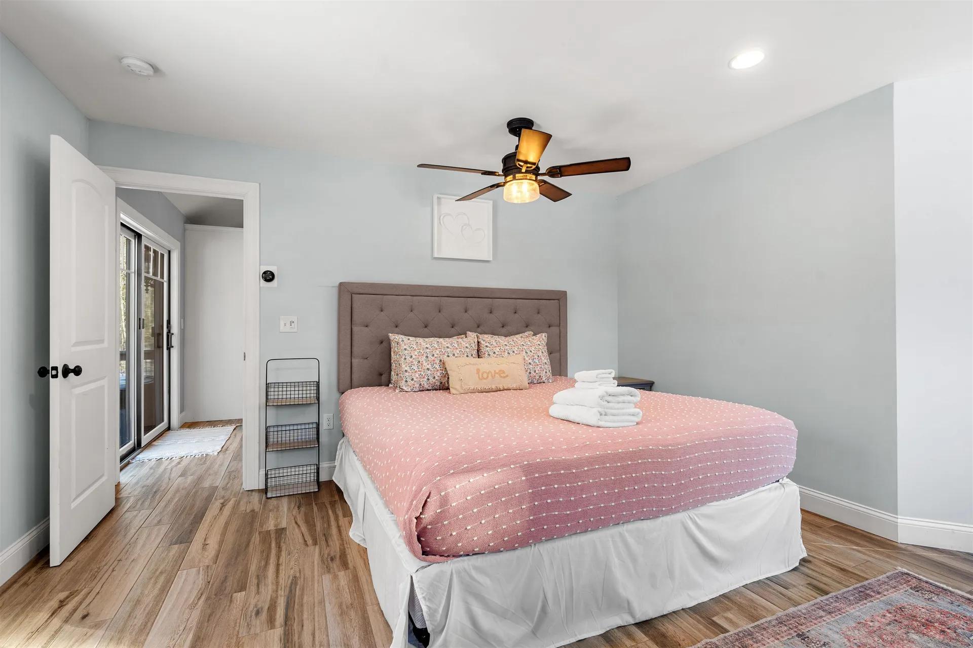 249 Old Goshen Road Conway NH 03813-4320