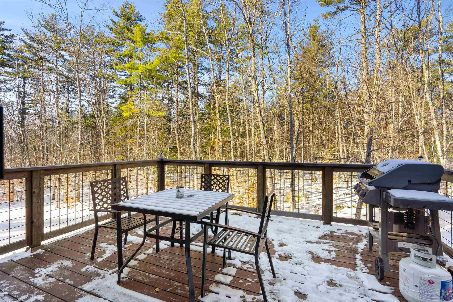 249 Old Goshen Road Conway NH 03813-4320