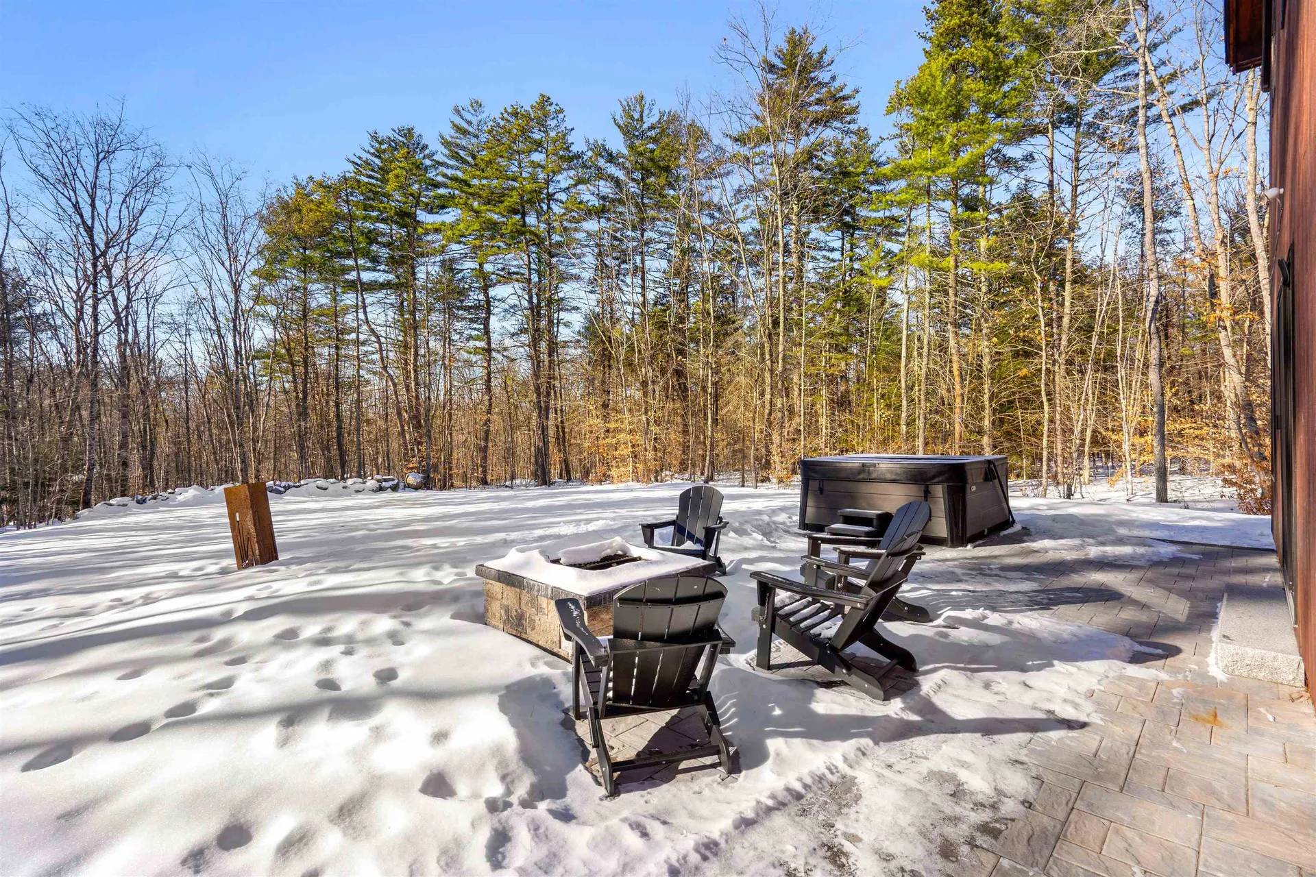 249 Old Goshen Road Conway NH 03813-4320