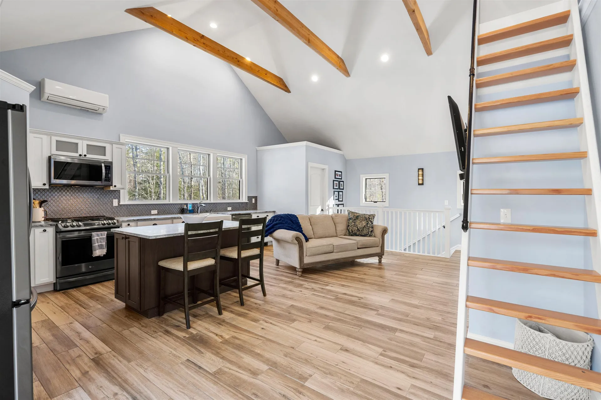 249 Old Goshen Road Conway NH 03813-4320