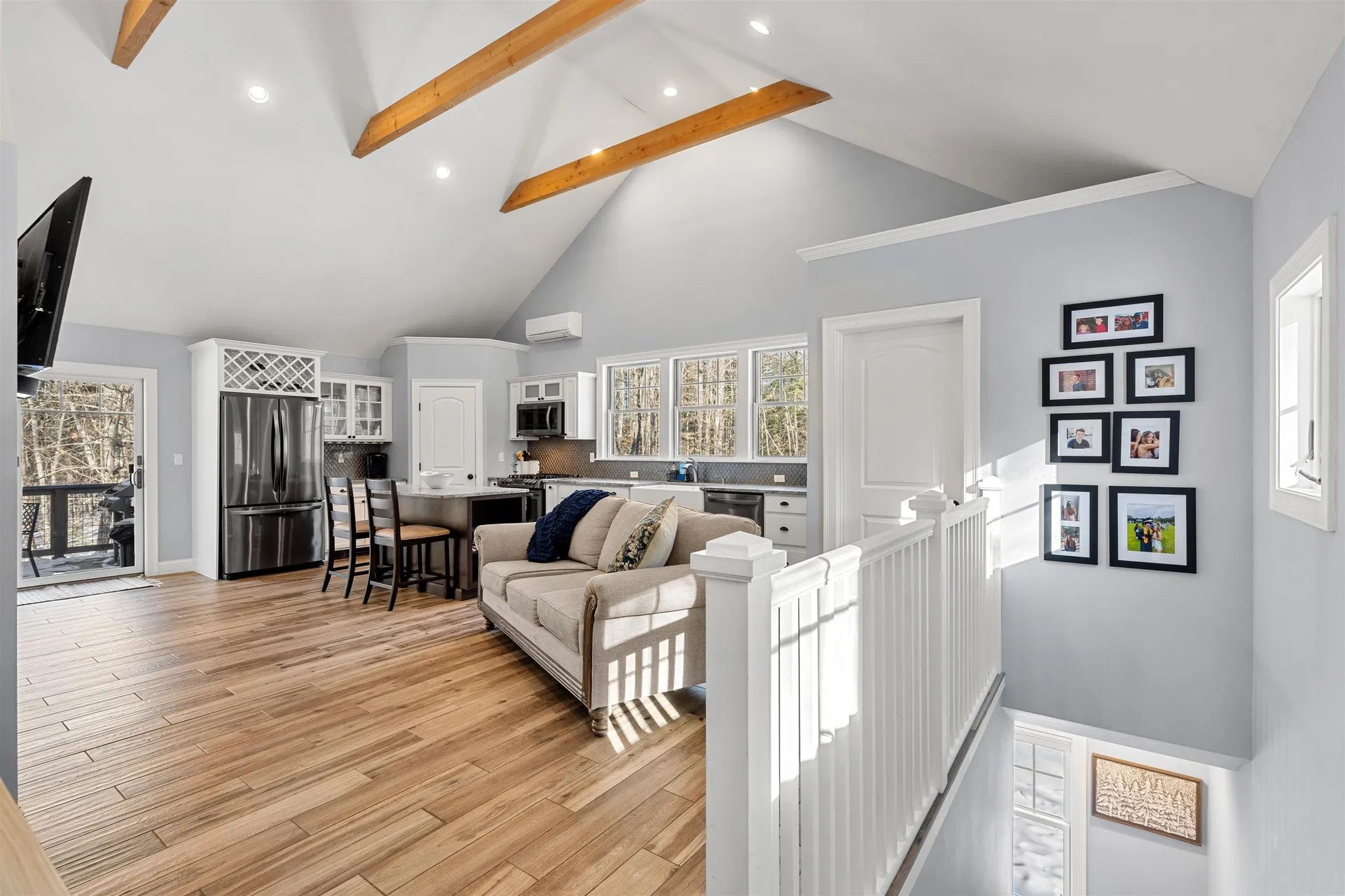 249 Old Goshen Road Conway NH 03813-4320