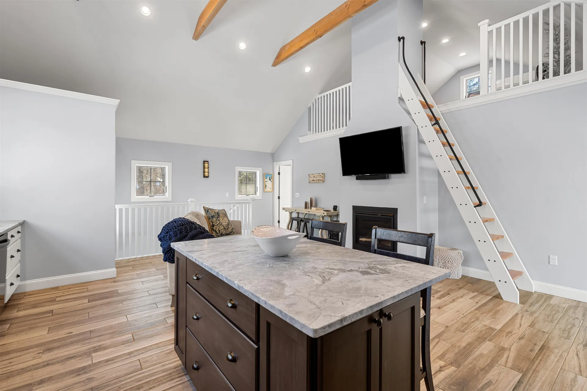 249 Old Goshen Road Conway NH 03813-4320