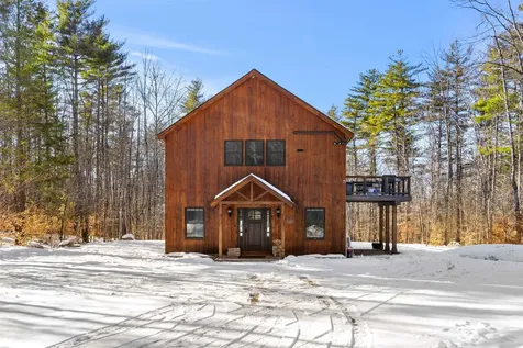 249 Old Goshen Road Conway NH 03813-4320