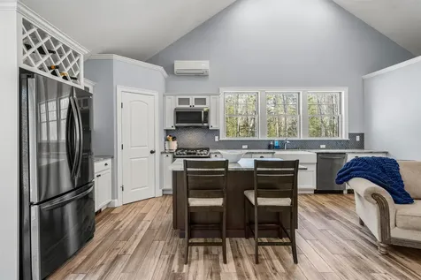 249 Old Goshen Road Conway NH 03813-4320