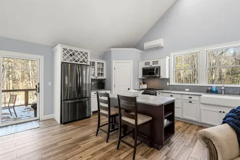 249 Old Goshen Road Conway NH 03813-4320