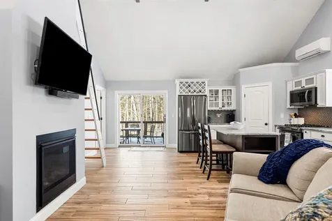 249 Old Goshen Road Conway NH 03813-4320