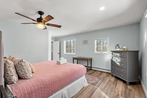 249 Old Goshen Road Conway NH 03813-4320