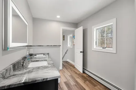 249 Old Goshen Road Conway NH 03813-4320