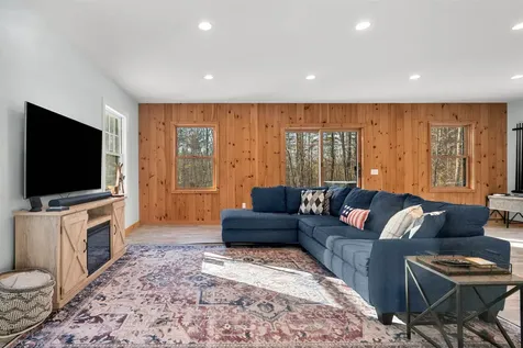 249 Old Goshen Road Conway NH 03813-4320