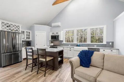 249 Old Goshen Road Conway NH 03813-4320
