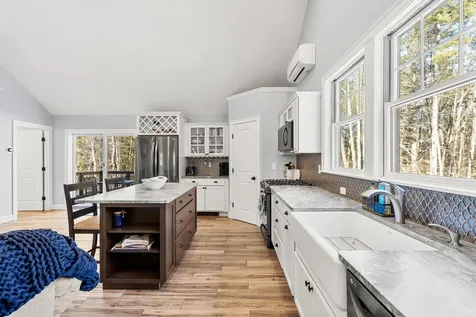 249 Old Goshen Road Conway NH 03813-4320