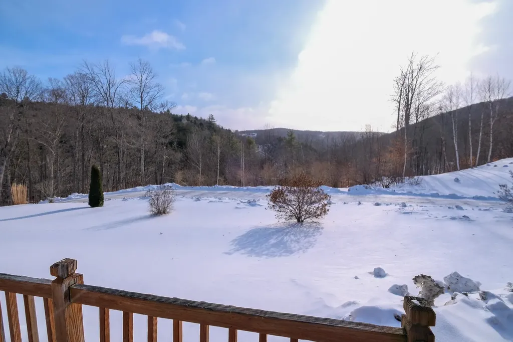 6293 Route 106 Reading VT 05062