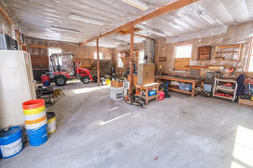 6293 Route 106 Reading VT 05062