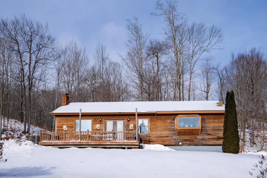 6293 Route 106 Reading VT 05062