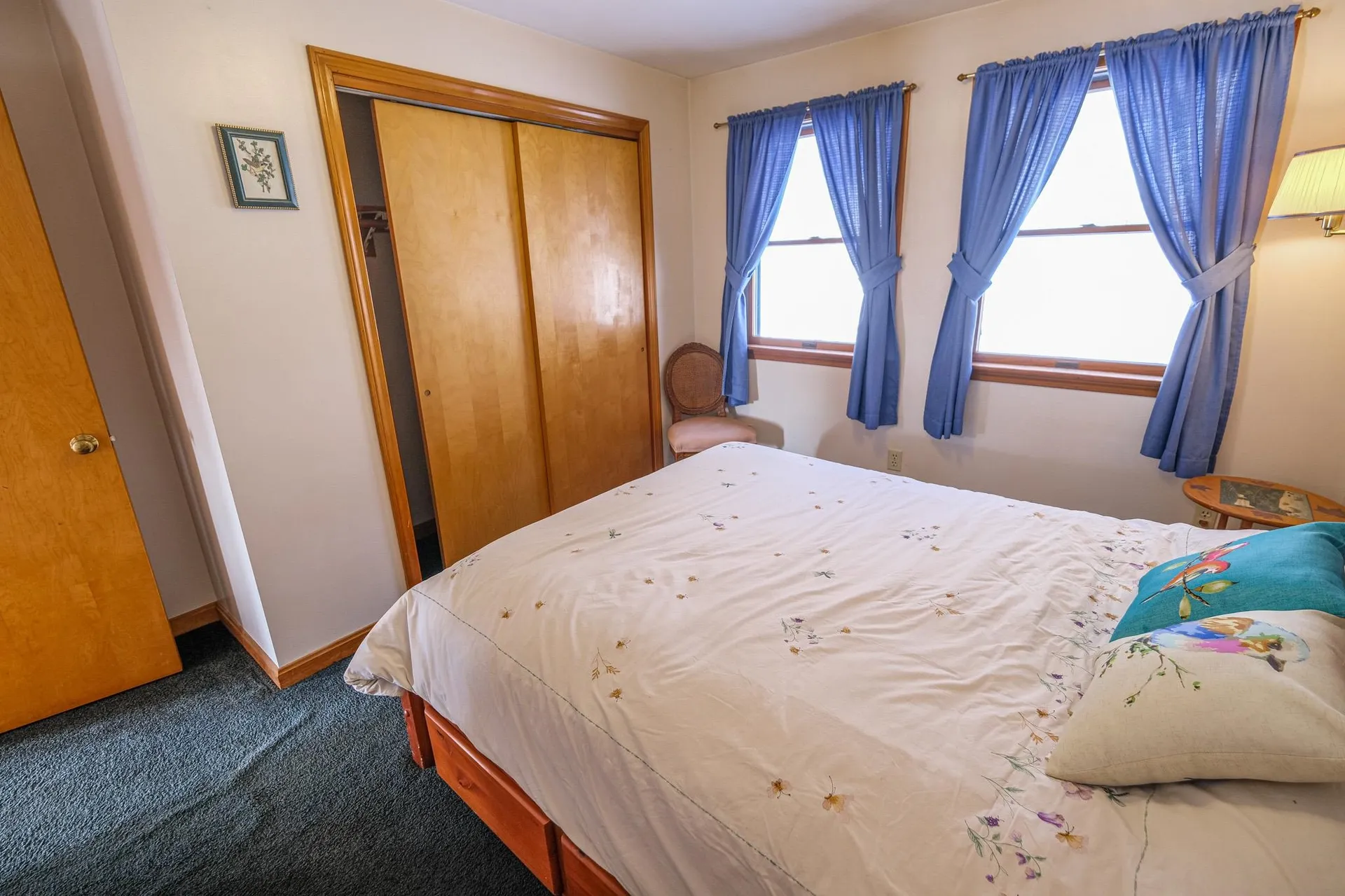 6293 Route 106 Reading VT 05062