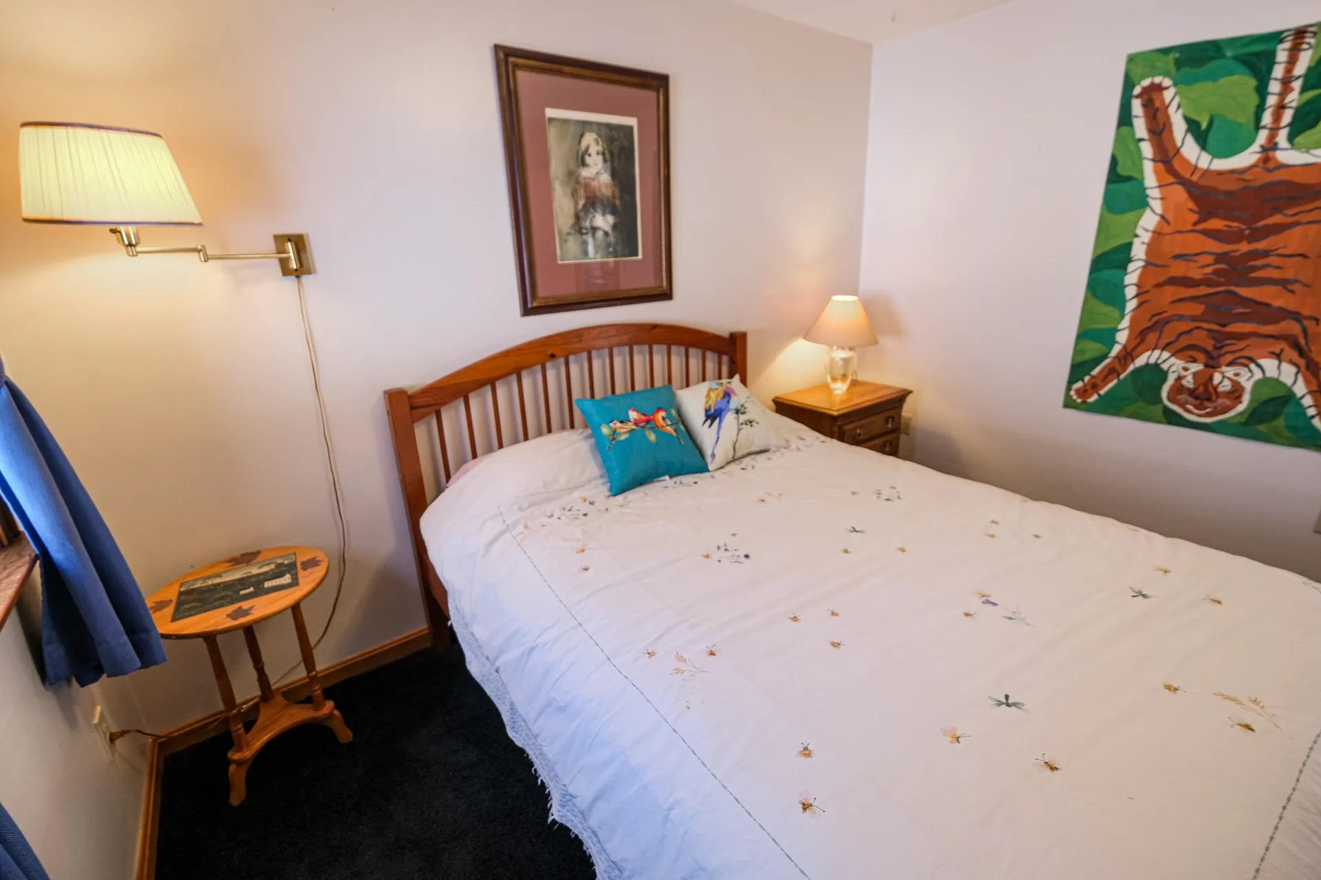 6293 Route 106 Reading VT 05062