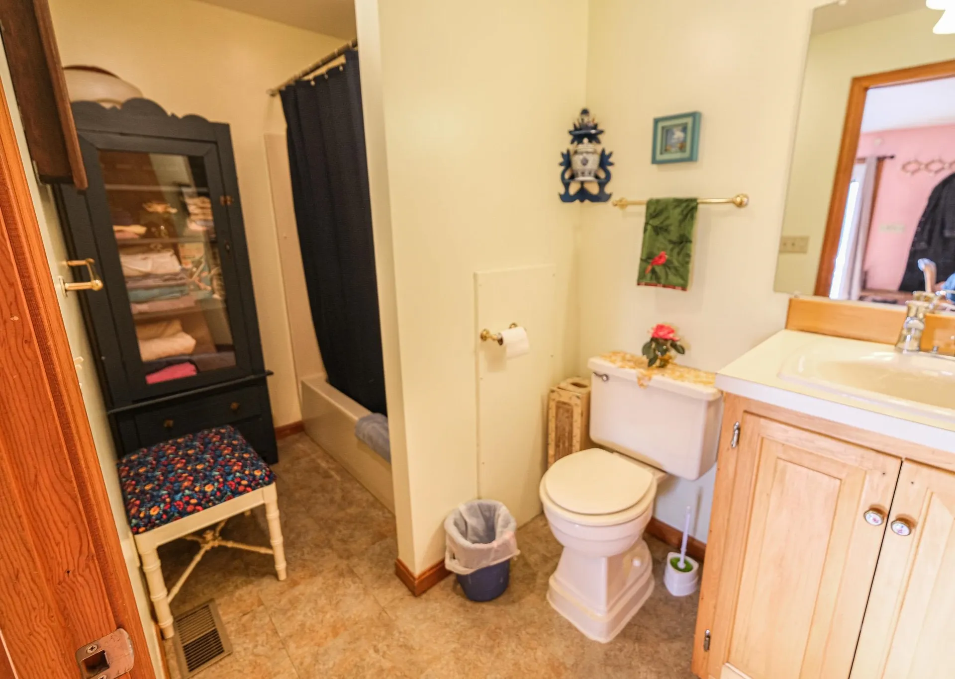 6293 Route 106 Reading VT 05062