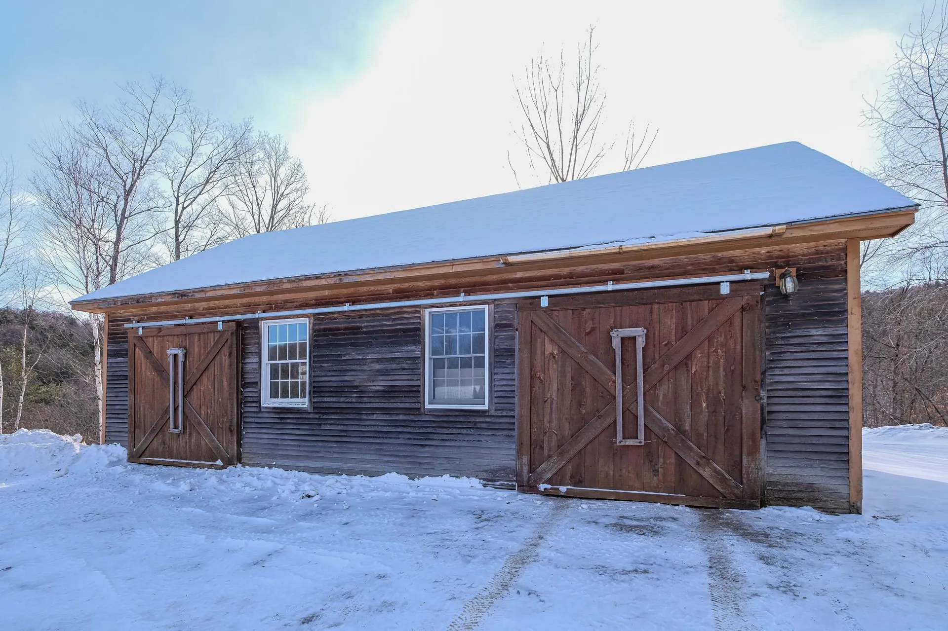 6293 Route 106 Reading VT 05062