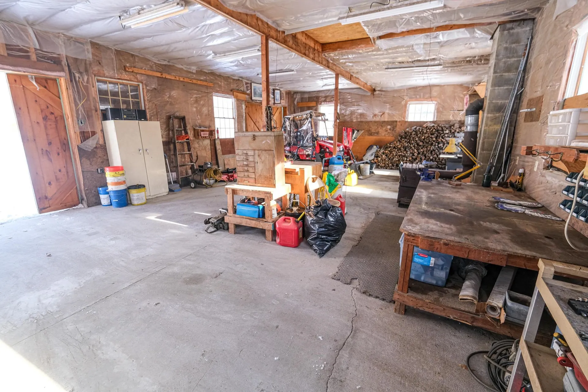 6293 Route 106 Reading VT 05062