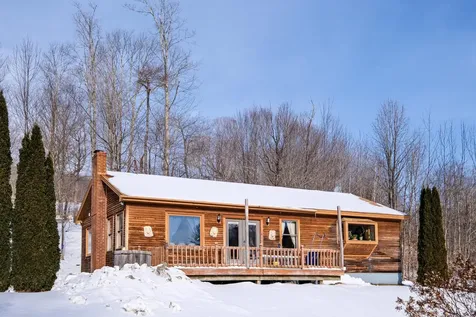 6293 Route 106 Reading VT 05062