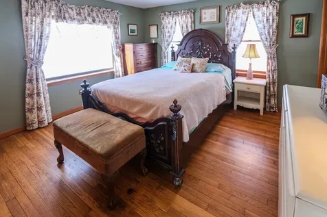 6293 Route 106 Reading VT 05062