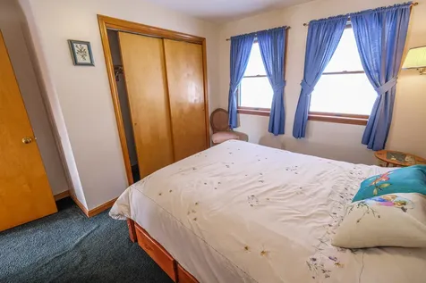 6293 Route 106 Reading VT 05062