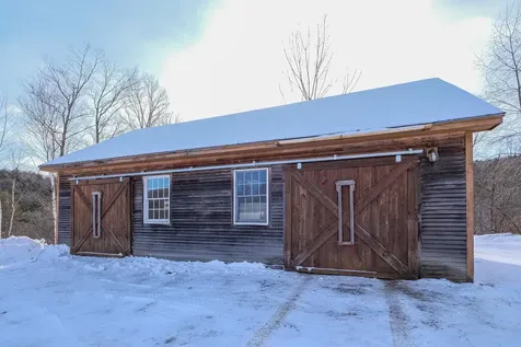 6293 Route 106 Reading VT 05062