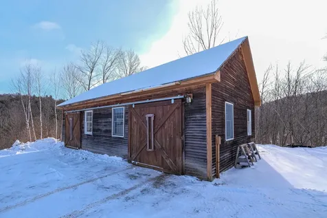 6293 Route 106 Reading VT 05062