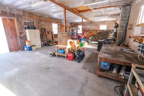 6293 Route 106 Reading VT 05062