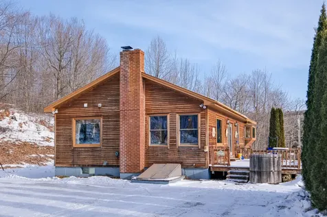 6293 Route 106 Reading VT 05062