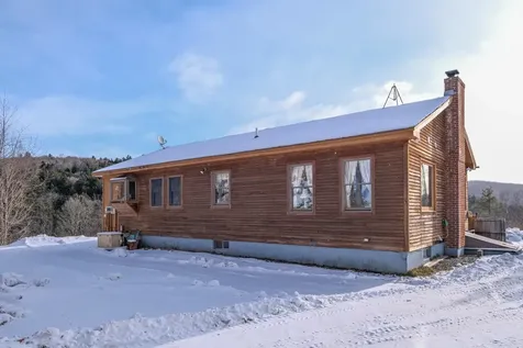 6293 Route 106 Reading VT 05062