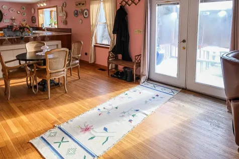 6293 Route 106 Reading VT 05062